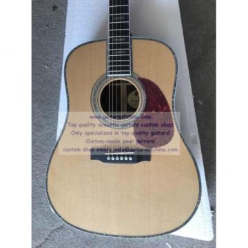 Hot Sales Custom Martin dreadnought D45ss guitar