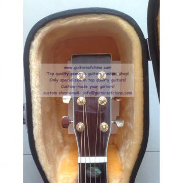 Sale Solid Wood Custom Martin D45 Guitar For Sale