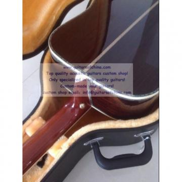 Sale Solid Wood Custom Martin D45 Guitar For Sale