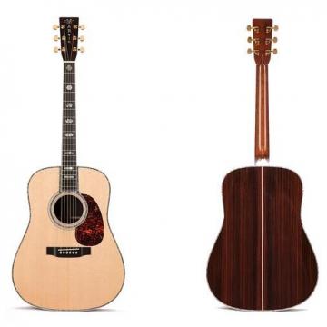 Custom Martin D45 China martin guitar