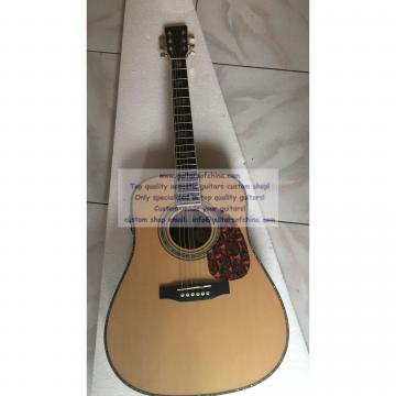 Martin Best Acoustic guitar  Martin guitars D45 Standard Series