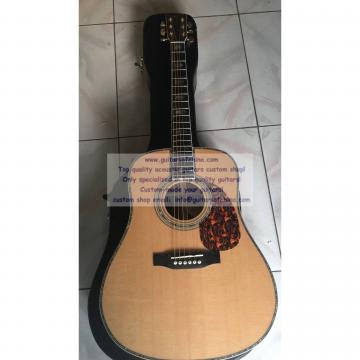 Martin Best Acoustic guitar  Martin guitars D45 Standard Series