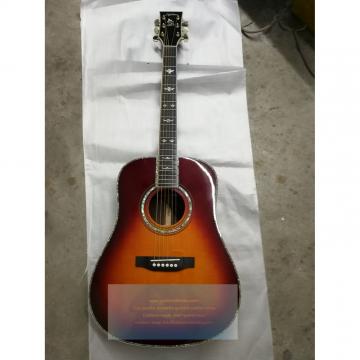 Buy custom chinese martin d45 type solid rosewood guitar