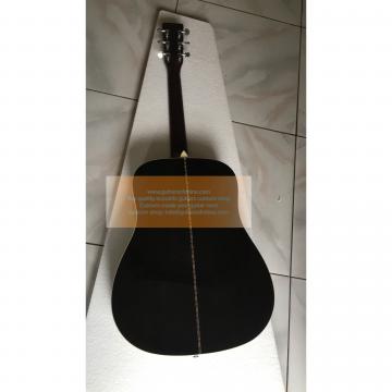 Sale Custom Martin D-28 Natural Acoustic-Electric Guitar