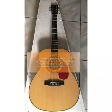 Custom Martin 00028ec Auditorium Acoustic Guitar