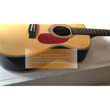 Custom Martin 00028ec Auditorium Acoustic Guitar