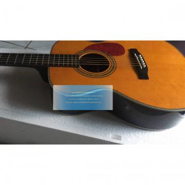 Custom Martin omjm john mayer signature acoustic guitar