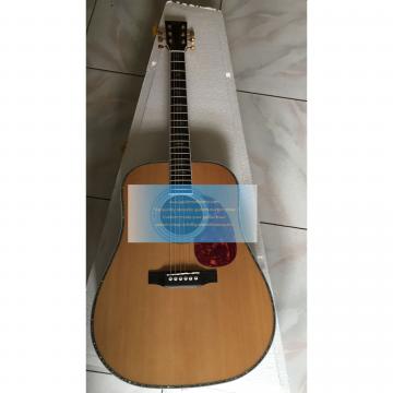 Sale Custom Acoustic Guitar Solid Martin D-41