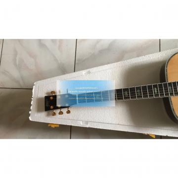 Sale Custom Acoustic Guitar Solid Martin D-41
