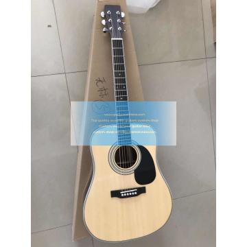 Custom Martin D-35 Acoustic guitar Hot Sale