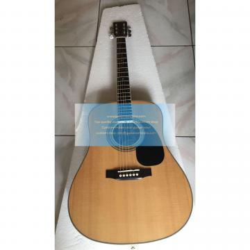 Custom Solid Spruce Martin D-35 Acoustic Guitar