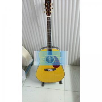 Custom Martin D-42 Acoustic Electric Guitar