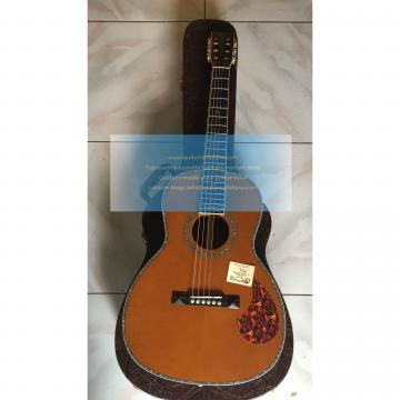 Custom Solid Martin 00-42sc John Mayer Cocobolo Guitar