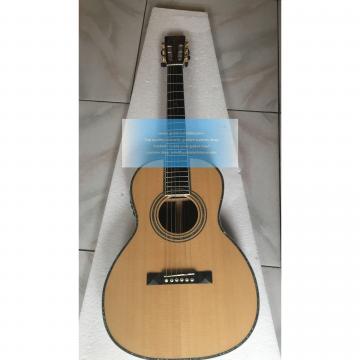 Custom Martin 00 42SC John Mayer Acoustic Guitar