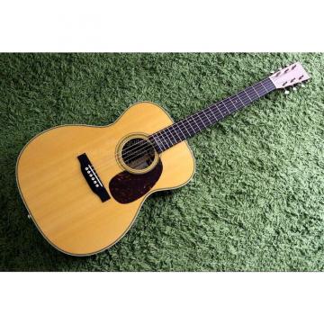 Custom Martin 000-28EC Eric Clapton Acoustic Guitar