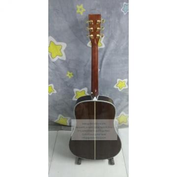 Custom Martin D45s Acoustic Guitar For Sale Fancy Abalone Inlay