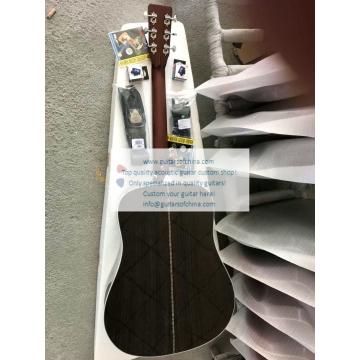 Custom Martin Guitar HD-28 Acoustic Guitar Natural For Sale