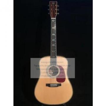 Custom Martin D-45 Dreadnought Standard Series Guitar