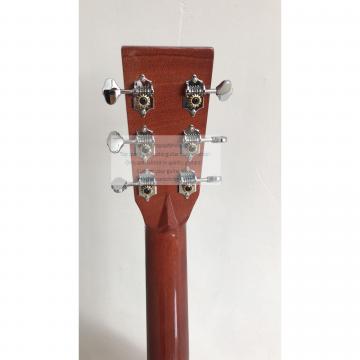 Custom Martin 00028ec eric clapton signature acoustic guitar