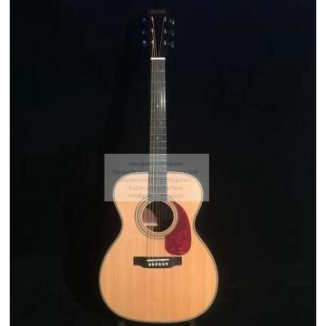 Custom martin 000-28ec vs 00028 acoustic guitar