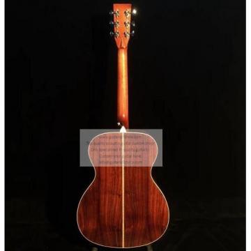 Custom martin 000-28ec vs 00028 acoustic guitar