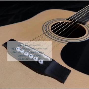 Chinese Custom Made Martin D-28 Guitar Standard Series