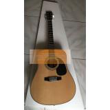 Sale Custom Martin D-28 Natural Acoustic-Electric Guitar