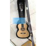 Custom Martin 00045 Acoustic Guitar For Sale