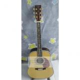 Custom Martin D45s Acoustic Guitar For Sale Fancy Abalone Inlay