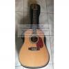 Custom Solid Rosewood Martin D'45 Best Acoustic Electric Guitar #1 small image