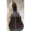 Custom Solid Rosewood Martin D'45 Best Acoustic Electric Guitar #2 small image