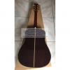 Sale Custom Martin Solid Sitka Spruce Top D-45 Guitar #2 small image