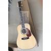 Custom Solid Spruce Top Martin D-45 Acoustic Electric Guitar #2 small image