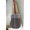 Custom Solid Spruce Top Martin D-45 Acoustic Electric Guitar #3 small image