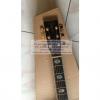 Custom acoustic guitar Martin D45 cutaway guitar #3 small image