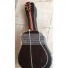 Custom Left-handed Martin D 45 SS Natural Guitar  #2 small image