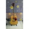 Custom acoustic guitar Tree Of Life Inlay Martin D 45 Dreadnought Guitar
