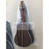 Sale custom 12 string Martin d45 acoustic-electric guitar #2 small image