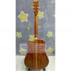 Custom Martin D45 KOA Dreadnought Cutaway Guitar #3 small image