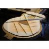 Custom natural Martin D45v tree of life guitar