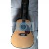 Custom Solid D45 Martin acoustic electric guitar #1 small image
