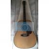 Custom Solid D45 Martin acoustic electric guitar