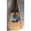 Custom Top Quality Tree of Life Martin D-45 Guitar