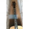 Custom Top Quality Tree of Life Martin D-45 Guitar