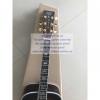 Custom Martin D-45 guitar sunburst hot sale #3 small image