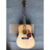 Custom Best Acoustic D-45 Vine Inlays Guitar