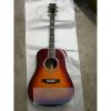 Buy custom chinese martin d45 type solid rosewood guitar #1 small image