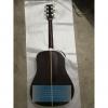 Buy custom chinese martin d45 type solid rosewood guitar