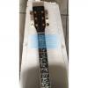 Custom Chinese Martin D45 Dreadnought Tree of Life Guitar #3 small image