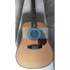 Custom Chinese Martin D45 Dreadnought Tree of Life Guitar #4 small image